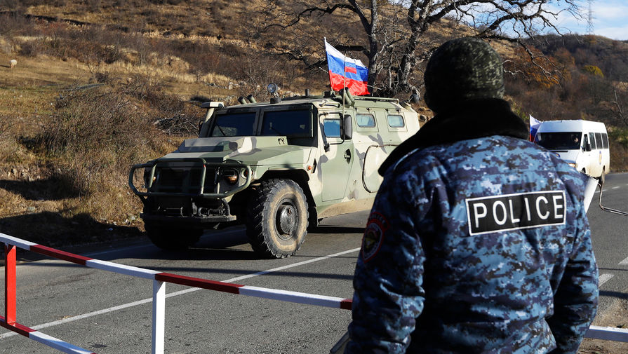 ЕСПЧ потребовал от Баку информацию по задержанным армянским военным