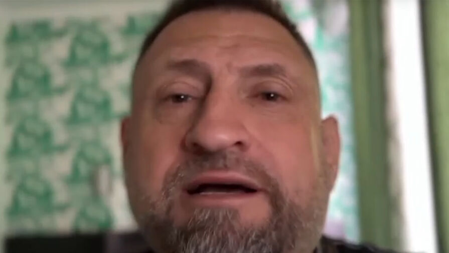 Военкор Сладков заявил, что в Белгородской области идут бои российских сил с украинской ДРГ