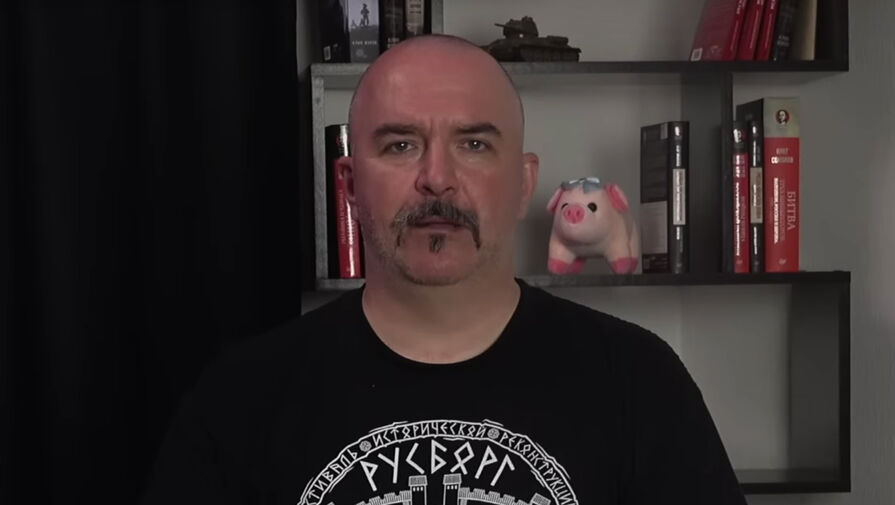 Клим Саныч после блокировки канала Гоблина призвал YouTube или крестик снять, или трусики надеть