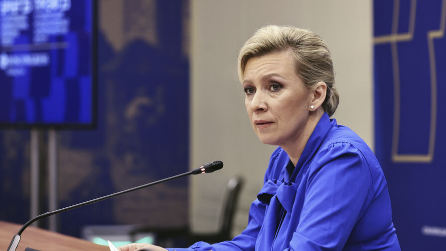 МИД РФ счел эскалацией возможное возвращение ядерного оружия США в Британию