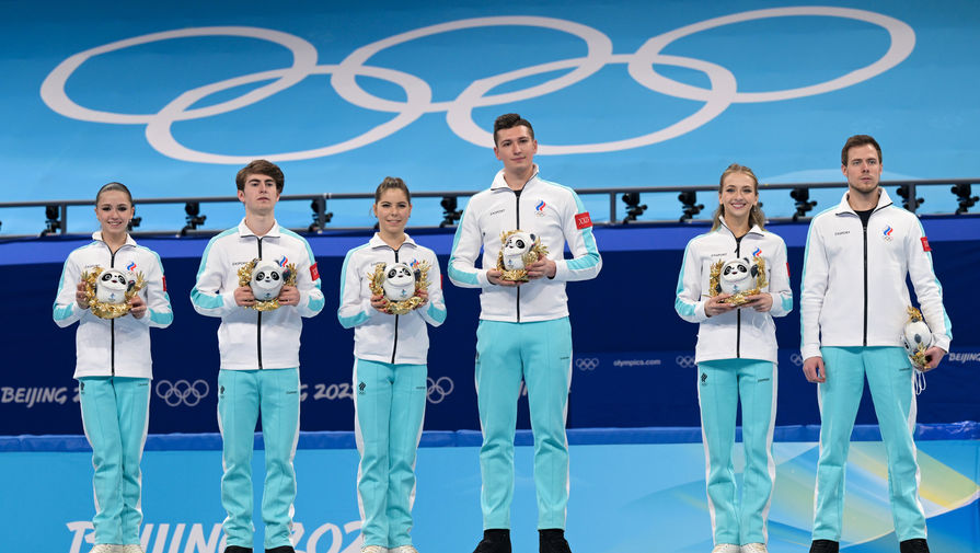 Двукратный бронзовый призер Олимпиад объяснил успехи фигуристов и лыжников на Играх