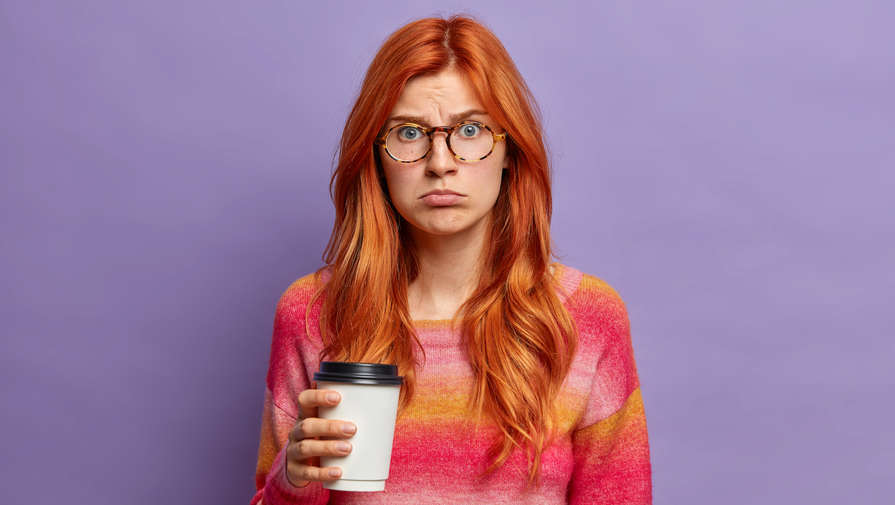 Ученые объяснили, почему нельзя пить кофе перед походом за покупками