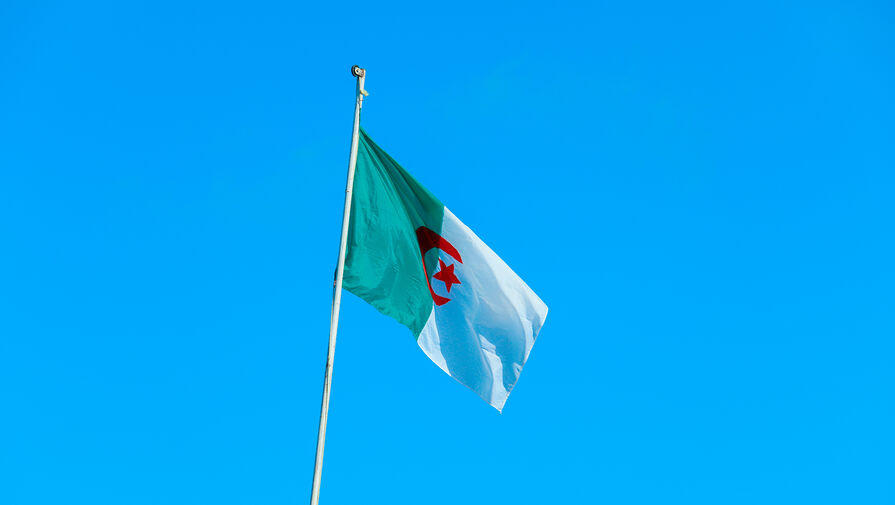 Алжирская нефтегазовая Sonatrach заработала на экспорте $60 млрд по итогам 2022 года