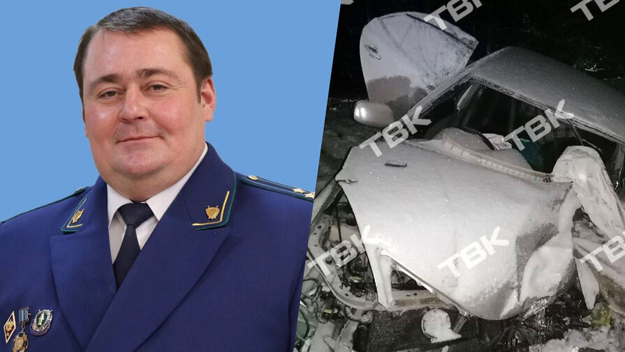 Последние секунды жизни студентки, разбившейся в ДТП с прокурором, сняли на видео