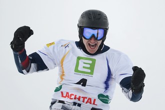 Андрей Соболев принес России историческую золотую медаль чемпионата мира