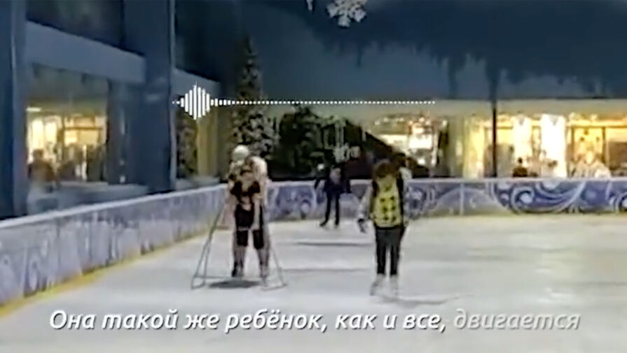 В ТЦ в Севастополе ребенка с аутизмом не пустили в игровую комнату