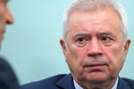 4) Генеральный директор компании «Лукойл» Вагит Алекперов ($16,4 млрд)
