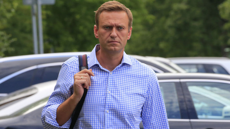 В Берлинской клинике рассказали о состоянии Навального