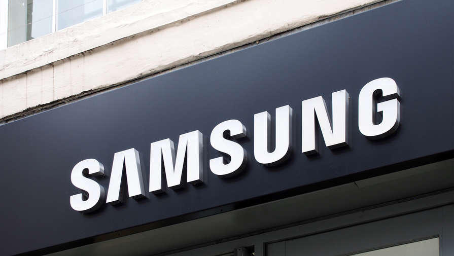 Ъ: Samsung частично возобновил производство телевизоров в Калуге