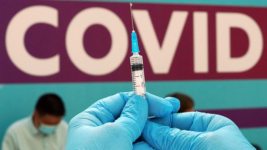 В РФ выявили свыше 9,5 тыс. случаев коронавируса за сутки, 31 человек погиб