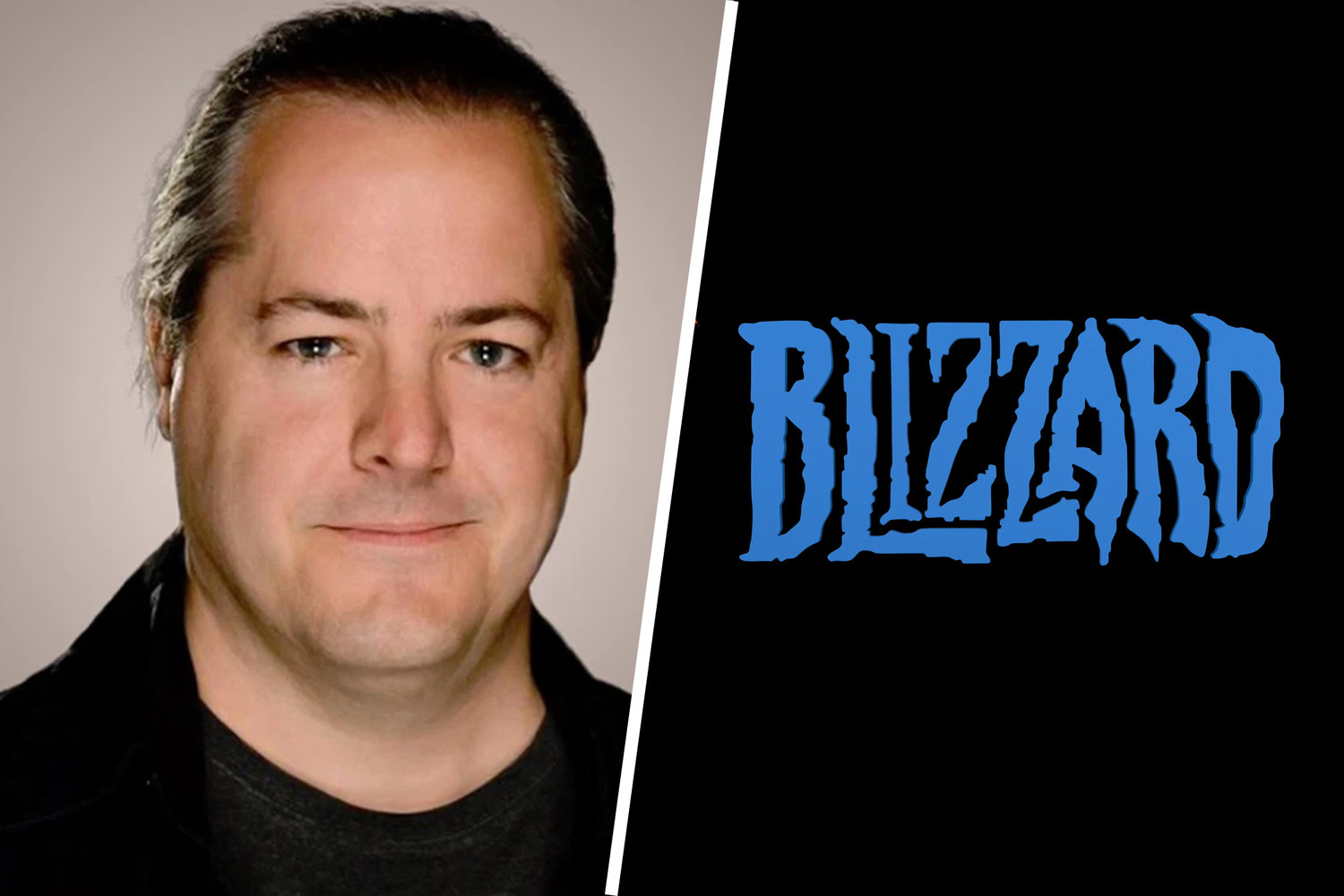 Глава Blizzard ушел с поста после скандала с домогательствами - Газета.Ru |  Новости