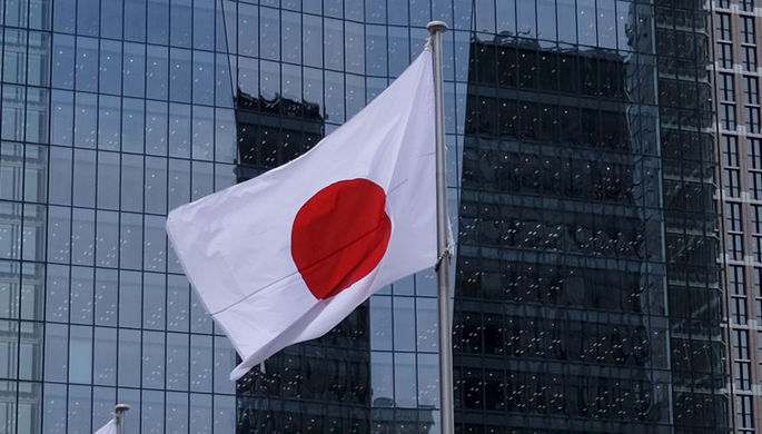 Япония заявила протест Южной Корее из-за деятельности у спорных островов