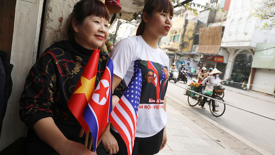 Вьетнам может продлить до 45 дней срок безвизового пребывания для туристов