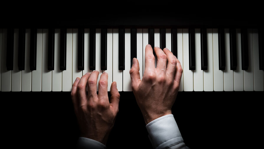 Обладателями гран-при конкурса Grand Piano Competition стали россияне