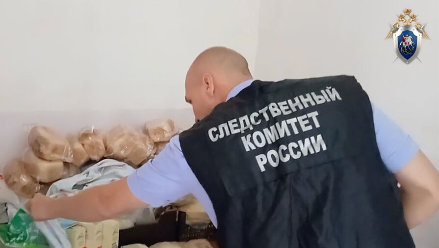 Приковывали наручниками к кроватям. В Казани обнаружили незаконный дом престарелых