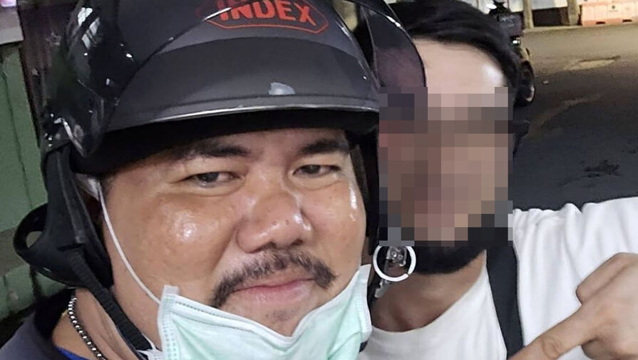 Тайский таксист помог россиянину в поиске пропавшей сестры