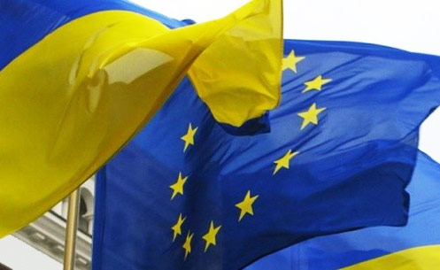 Отношения Украины с Евросоюзом продолжают ухудшаться