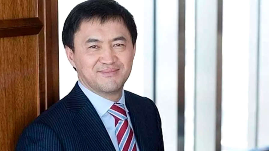 Казахстан вернет в бюджет $300 млн, выведенные из страны племянником Назарбаева