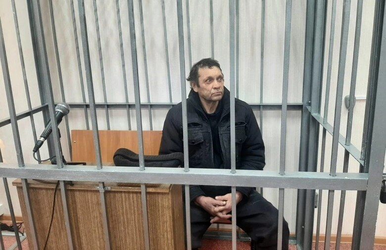 Пенсионер из Томской области убил и расчленил гостя, когда тот неправильно порезал картошку