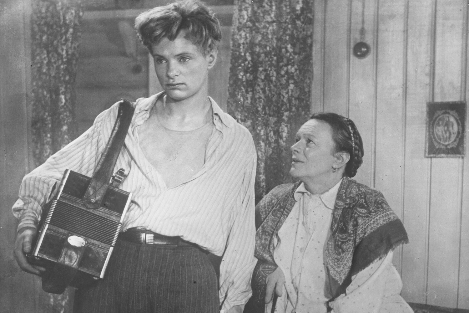 Курила и играла на последние деньги: 120 лет со дня рождения Татьяны ...