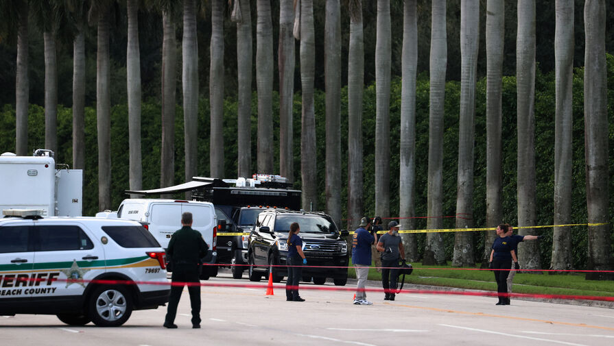 Борьба обострена, как никогда: в Госдуме не исключили новых покушений на Трампа