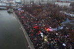 Митинг «За честные выборы» на Болотной площади 10 декабря 2011 года