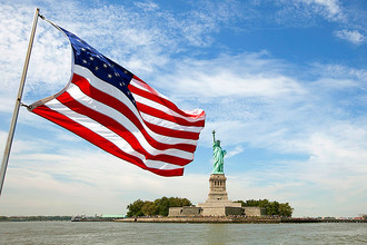 Агентство Fitch поставило рейтинг США на пересмотр