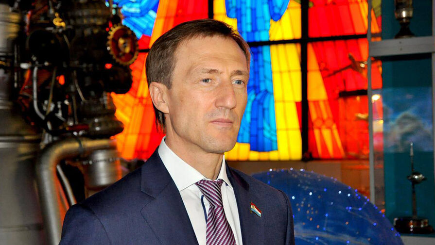 Самарский чиновник ответил депутату Хинштейну, обвинившему его в связи с ЛГБТ