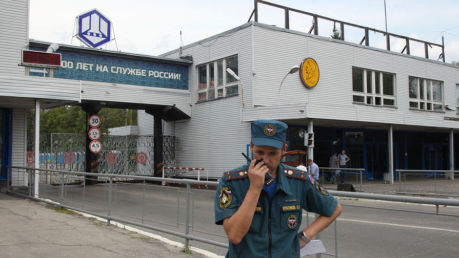 Коммерсантъ сообщил об аресте руководства оборонного завода в Дзержинске