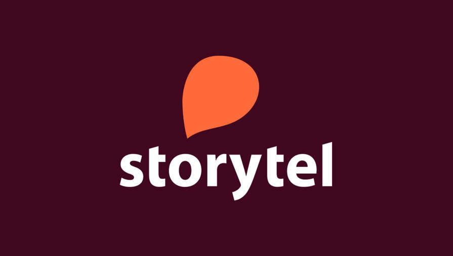 Storytel отказался от приостановки работы в России
