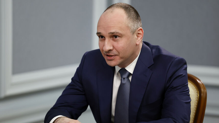 Кандидатуру Ковальчука на пост главы Счетной палаты поддержали в Совфеде