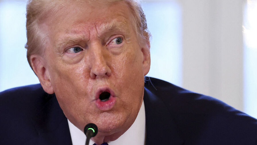 Конгрессмены призвали Трампа сосредоточиться на ценах в США