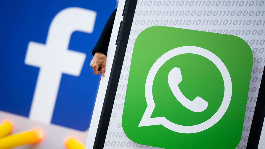 Facebook, WhatsApp и Twitter грозят штрафы за отсутствие локализации данных россиян