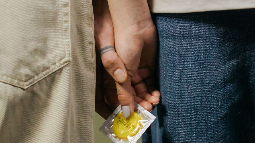 NOS: в Нидерландах впервые вынесли приговор за тайное снятие презерватива во время секса