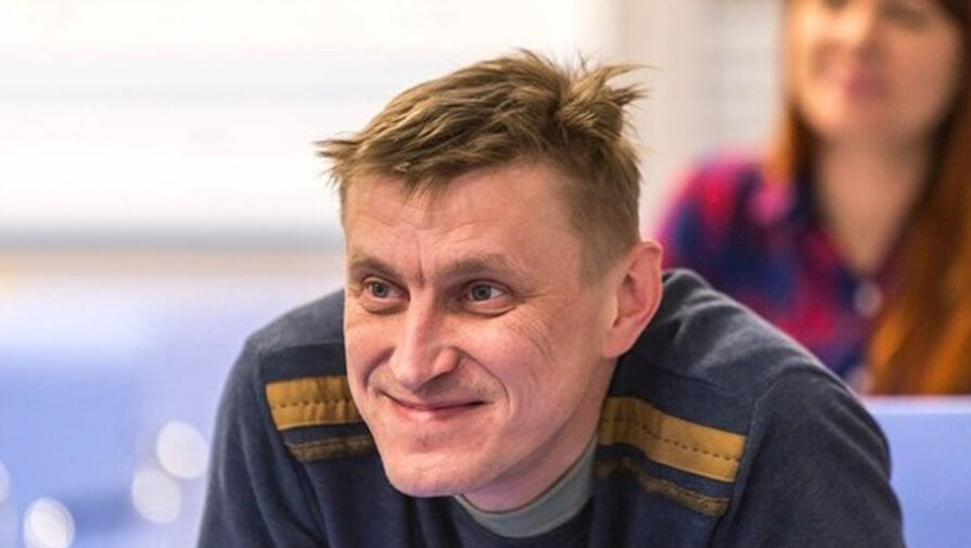 Звезда КВН Никулин рассказал о съемках в Москве