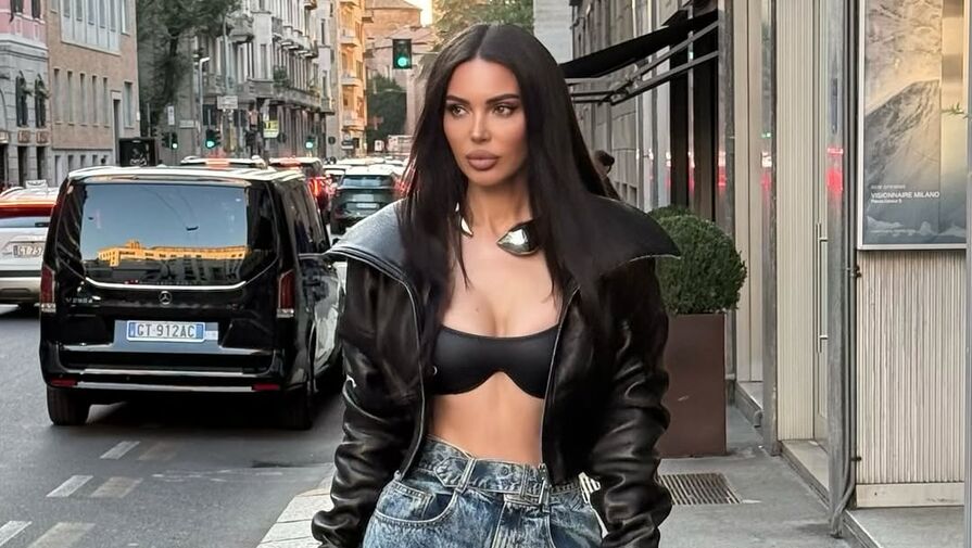 Самойлова вспомнила, как ее называли терпилой после измены Джигана