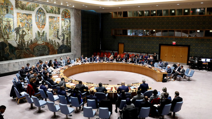 США хотят провести отдельное заседание Совбеза ООН по Идлибу