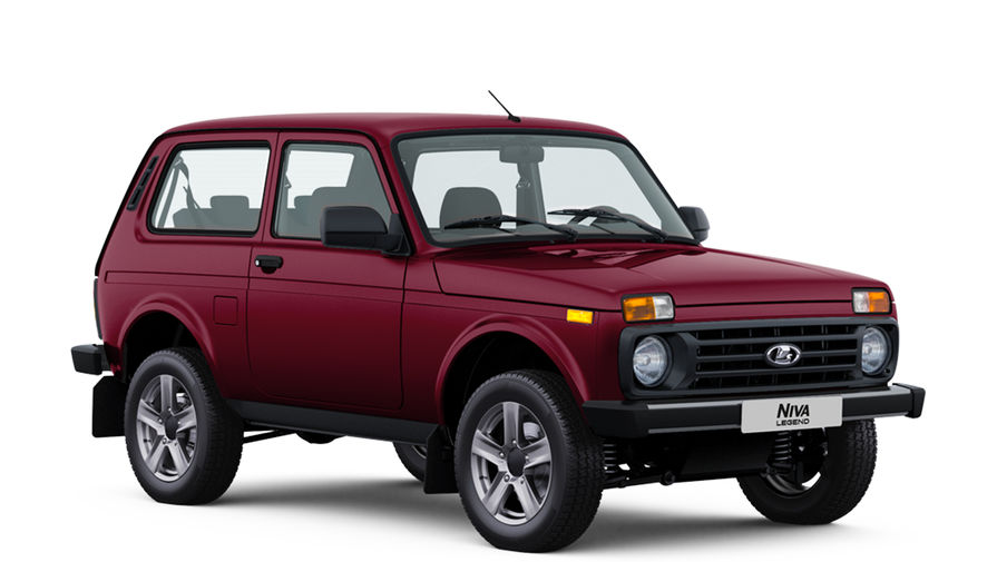 В Японию начали ввозить Lada и УАЗ казахстанского производства