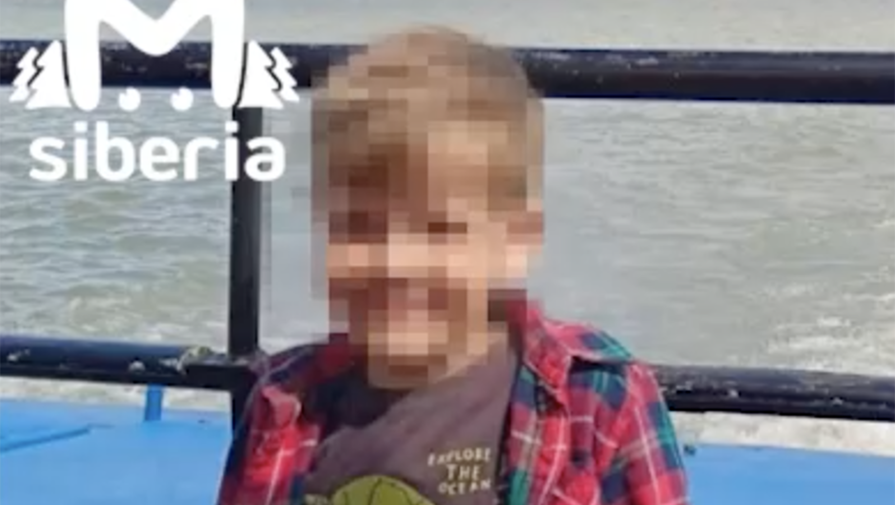Мама ребенка, которого сбил депутат в Татарске, рассказала о состоянии здоровья сына
