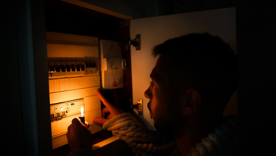 В Укрэнерго назвали условия отключения электричества в жилых домах