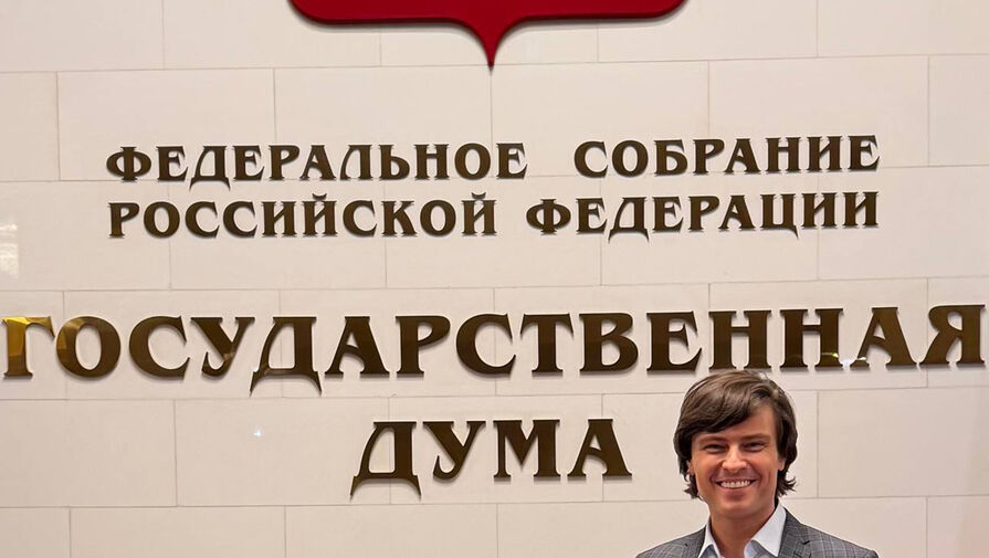 Прохор Шаляпин ответил, станет ли депутатом: Объявляю на всю страну