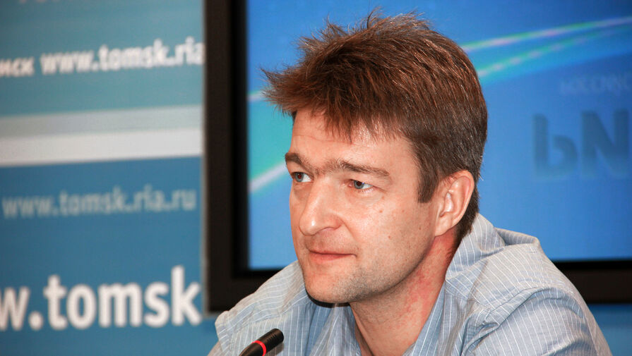 Объединение создателей Яшкино и Кириешек внесли в перечень террористов