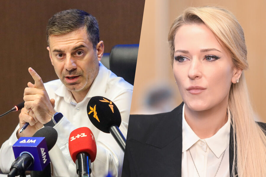 Лантратова рассказала о частых контактах с украинским омбудсменом