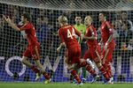 «Бавария» не оставила «Барселоне» шансов