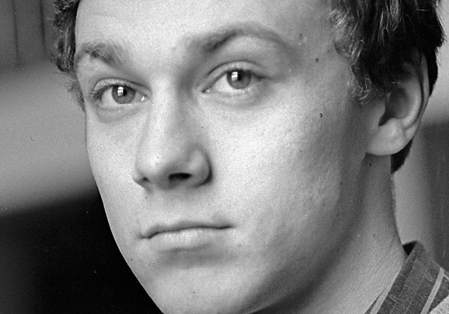Александр Леньков, 1965 год