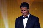 «Золотой мяч» по итогам 2014 года получил португалец Криштиану Роналду