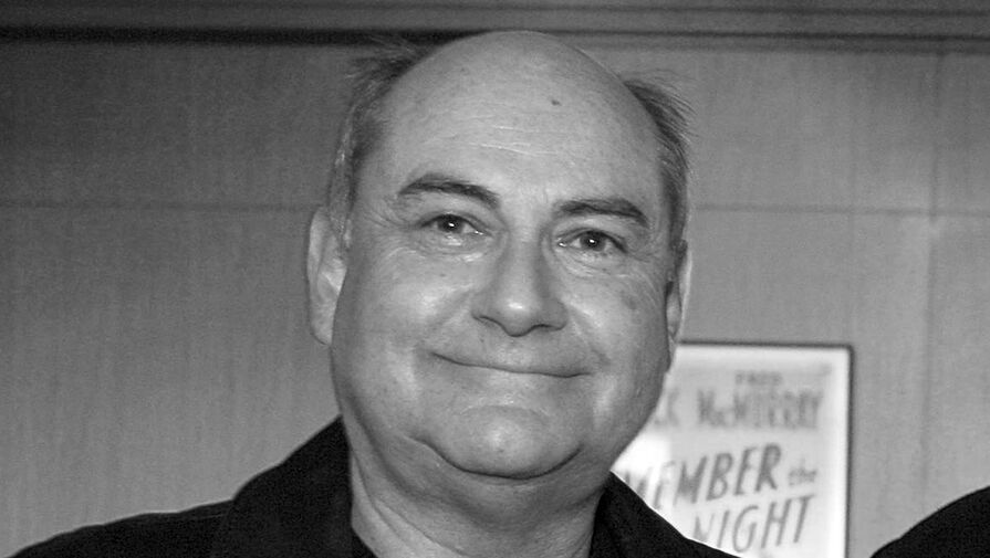 Скончался лауреат премии Оскар, киномонтажер Гленн Фарр