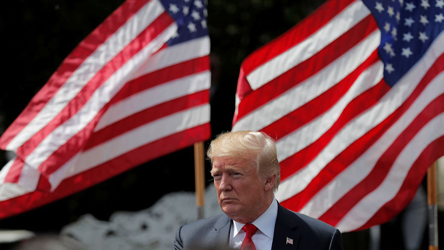 Трамп распорядился приспустить флаги после стрельбы в Питтсбурге