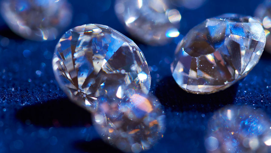 В Якутии добыли ювелирный алмаз рекордной массы