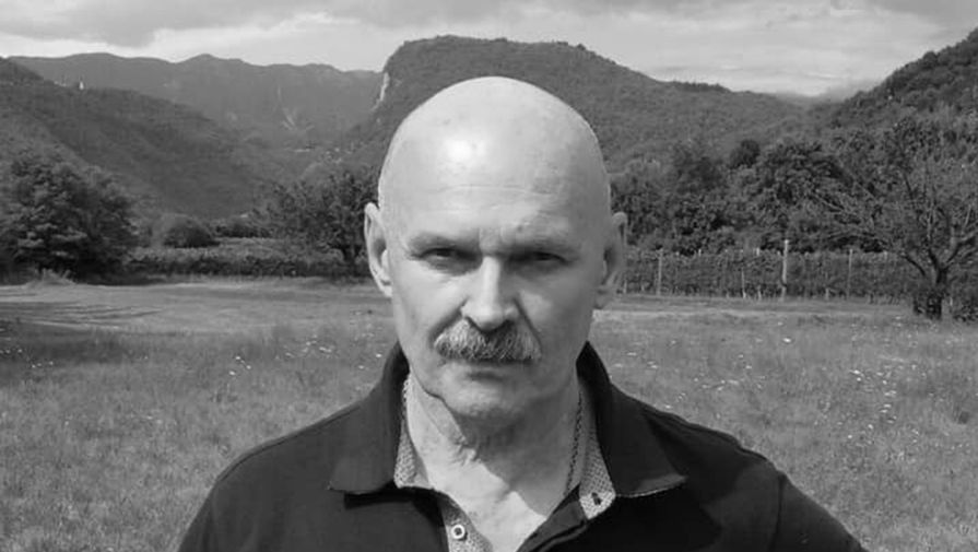 Умер Виктор Евграфов Мориарти из Приключений Шерлока Холмса